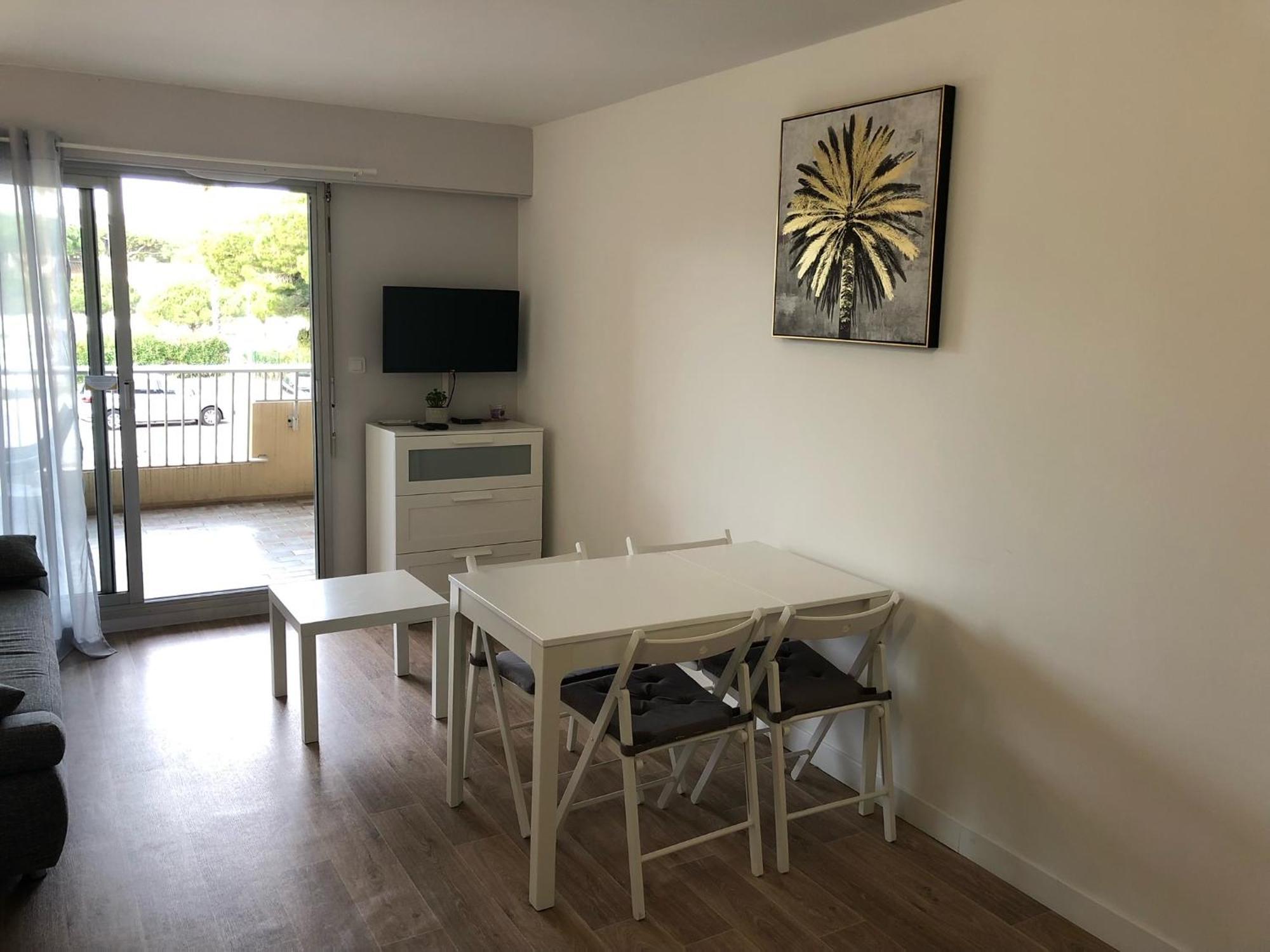 Studio Port D'Hyères Kültér fotó
